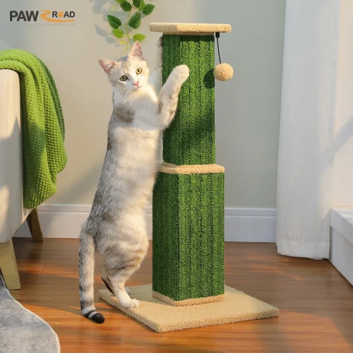 Cat Scratching Post for Indoor Cats