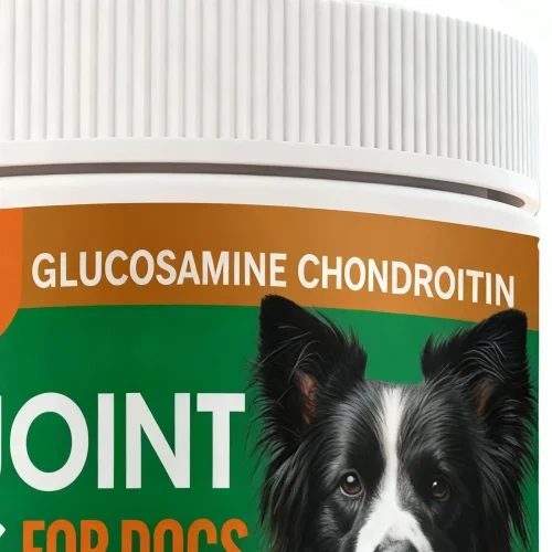 Joint Supplement For Dogs Chewable Pill 100-piece Dog Hip & Joint Care
