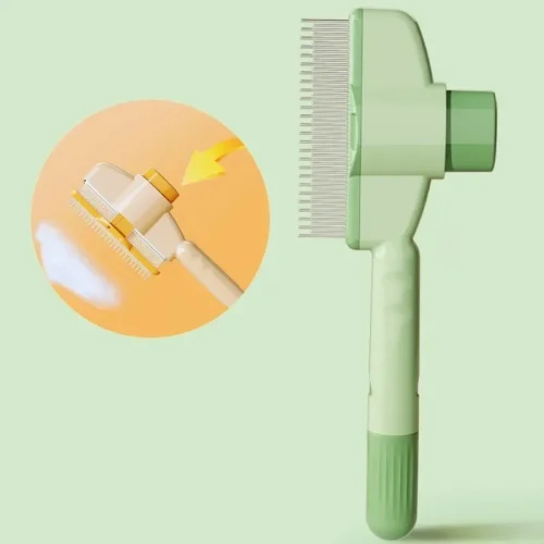 Pet Hair Remover  Brushes