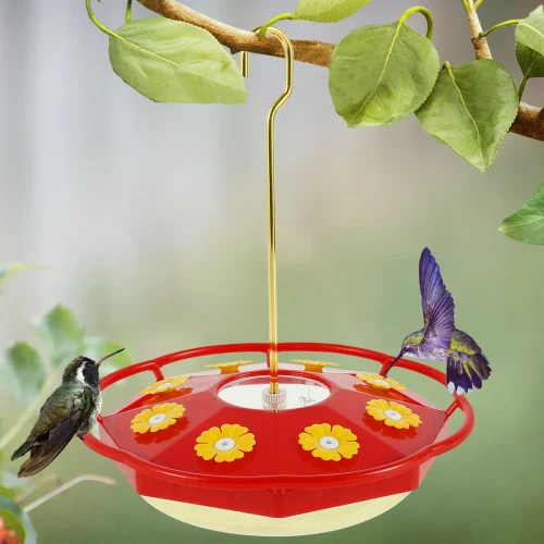 Hummingbird Feeder Hummingbird Feeder for Garden Outdoor
