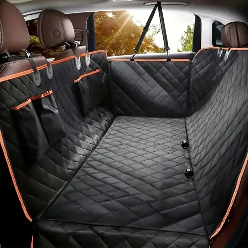 Car Seat Cover for Pets