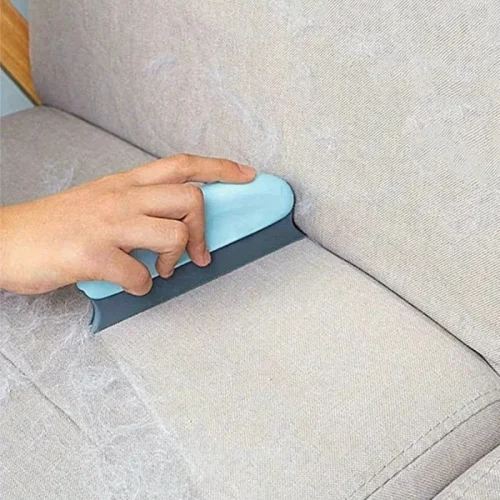 Effective Pet Hair Remover Brush/Comb